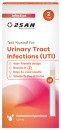 2San-Urinary-Tract-Infections-UTI-Test-Kit-2-Pack Sale