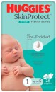 Huggies-Newborn-Nappies-Size-1-28-Pack Sale