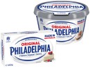 Philadelphia-Cream-Cheese-Spreadable-Tub-or-Block-250g-Selected-Varieties Sale