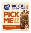 NEW-Snack-HQ-Pick-Me-Up-Protein-Bars-Caramel-Fudge-5x29g Sale