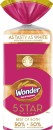 Wonder-Bread-5-Star-680-700g-Selected-Varieties Sale