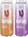 V-Riise-Sparkling-Energy-Drink-Blackcurrant-or-Mandarin-330mL Sale