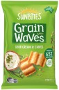 Sunbites-Grain-Waves-170g-or-Smiths-Double-Crunch-Chips-150g-Selected-Varieties Sale