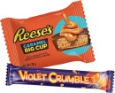 Violet-Crumble-Medium-Bars-50g-or-Reeses-Peanut-Butter-Cups-39-42g-Selected-Varieties Sale