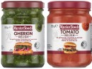 MasterFoods-Relish-250260g-or-Chutney-250g-Selected-Varieties Sale