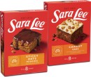 Sara-Lee-Pudding-475g-Frozen-Cake-350-400g-or-Danish-400g-Selected-Varieties Sale