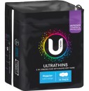 U-By-Kotex-Pads-616-Pack-Selected-Varieties Sale