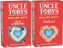 Uncle-Tobys-Traditional-or-Quick-Rolled-Oats-500g Sale