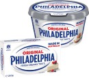 Philadelphia-Cream-Cheese-Spreadable-Tub-or-Block-250g-Selected-Varieties Sale