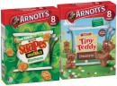 Arnotts-Tiny-Teddy-Shapes-Bluey-or-Minis-78-Pack-Selected-Varieties Sale