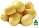 Australian-Washed-Potatoes-2kg-Bag Sale