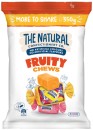 The-Natural-Confectionery-Co-Fruity-Chews-350g Sale