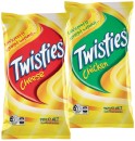 Twisties-6590g-Cheetos-8090g-or-Burger-Rings-90g-Selected-Varieties Sale