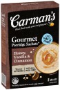 Carmans-Porridge-Sachets-68-Pack-or-Overnight-Chia-Oat-6-Pack-Selected-Varieties Sale