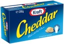 Kraft-Cheddar-Cheese-Block-250g Sale