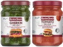 MasterFoods-Relish-250260g-or-Chutney-250g-Selected-Varieties Sale