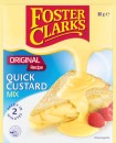 Foster-Clarks-Quick-Custard-Mix-80g Sale
