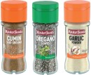 MasterFoods-Ground-Cumin-Seeds-28g-Oregano-Leaves-10g-or-Garlic-Powder-45g Sale