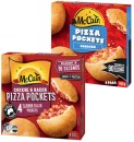 McCain-Pizza-Pockets-400g-Selected-Varieties Sale