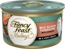 Purina-Fancy-Feast-Medleys-Wet-Cat-Food-85g-Selected-Varieties Sale