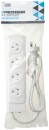 Jack-Hammer-4-Outlet-Powerboard Sale