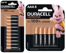 Duracell-Coppertop-Batteries-AA-10-Pack-or-AAA-8-Pack Sale