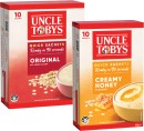 Uncle-Tobys-Oats-Quick-Sachets-320g-350g Sale