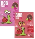 Bob-Snail-Fruit-Rolls-60g Sale