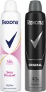 Rexona-Antiperspirant-Aerosol-Deodorant-250mL Sale