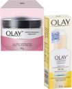 Olay-Complete-Sensitive-SPF-30-Lotion-75mL-or-Moisturising-Cream-100g Sale