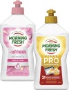 Morning-Fresh-Dishwashing-Liquid-350mL Sale