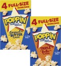 Poppin-Microwave-Popcorn-400g Sale