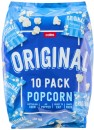 Coles-Original-Popcorn-10-Pack-200g Sale