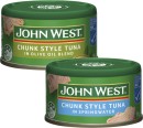 John-West-Tuna-95g Sale