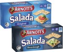 Arnotts-Salada-Crispbread-250g Sale
