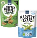 Calbee-Harvest-Snaps-120g-or-Scoopers-90g Sale