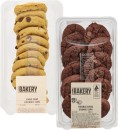 Coles-Bakery-Cookies-12-Pack Sale