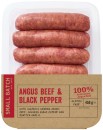 Small-Batch-Sausages-450g Sale