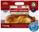 Coles-Hot-Roast-RSPCA-Approved-Chicken Sale