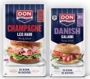 Don-Sliced-Meat-160g-200g Sale