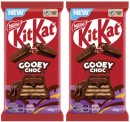 NEW-Nestl-Kit-Kat-Gooey-Choc-Block-Chocolate-170g Sale
