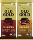 Cadbury-Old-Gold-Block-Chocolate-170g-180g Sale