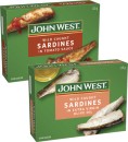 John-West-Sardines-110g Sale