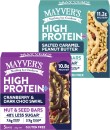 NEW-Mayvers-Protein-Bars-200g Sale
