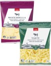 Coles-Shredded-Cheese-250g Sale