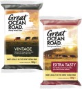 Great-Ocean-Road-Cheese-Block-500g Sale