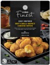 Coles-Finest-Hot-Chilli-Honey-Cheese-Bites-200g Sale