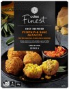 Coles-Finest-Pumpkin-Sage-Arancini-With-Grana-Padano-Cheese-200g Sale