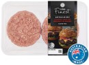 Coles-Finest-Beef-Brisket-Burgers-600g Sale