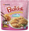 Samyang-Buldak-Spicy-Carbonara-Dumplings-280g Sale